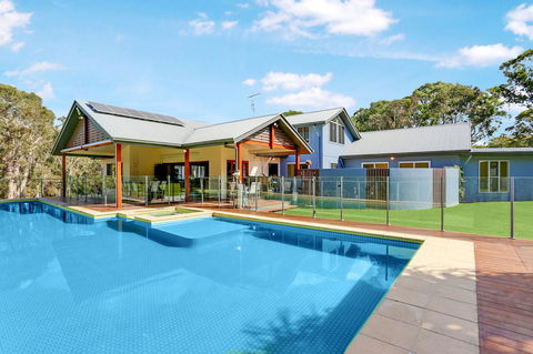 Carter Retreat - Kingaroy Accommodation 14