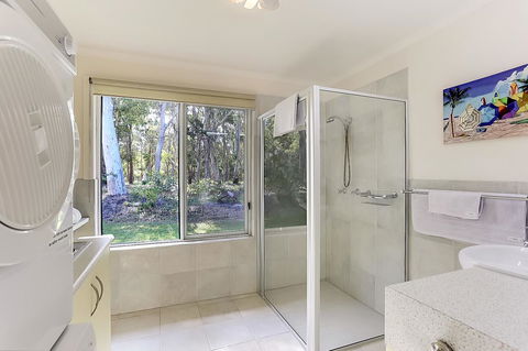 Carter Retreat - Kingaroy Accommodation 20