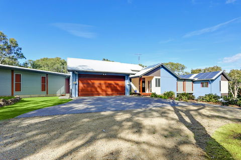 Carter Retreat - Kingaroy Accommodation 22