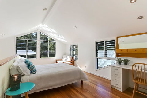 Carter Retreat - Kingaroy Accommodation 13
