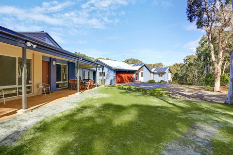 Carter Retreat - Kingaroy Accommodation 21