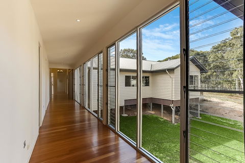 Carter Retreat - Kingaroy Accommodation 9