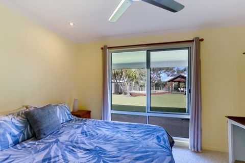 Carter Retreat - Kingaroy Accommodation 19