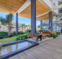 On The Beach Resort Bribie Island - Kingaroy Accommodation