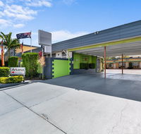 Arkana Motel - Kingaroy Accommodation