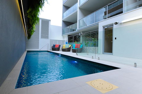 Morgan Suites - Kingaroy Accommodation 7