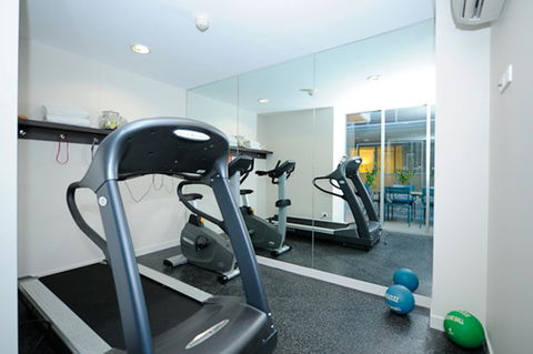 Morgan Suites - Kingaroy Accommodation 14