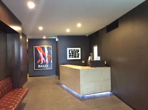 Morgan Suites - Kingaroy Accommodation 11