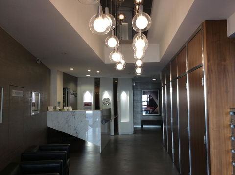 Morgan Suites - Kingaroy Accommodation 13