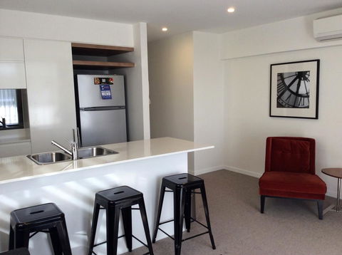 Morgan Suites - Kingaroy Accommodation 10