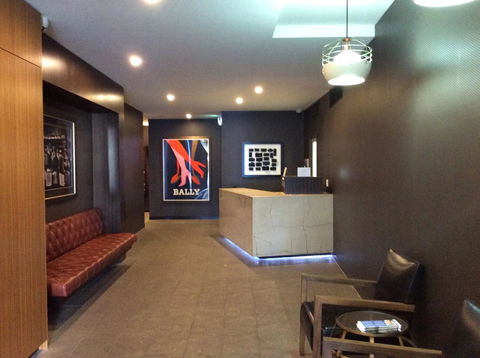 Morgan Suites - Kingaroy Accommodation 6