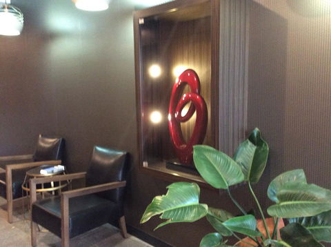 Morgan Suites - Kingaroy Accommodation 4