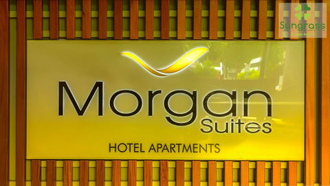 Morgan Suites - Kingaroy Accommodation 0