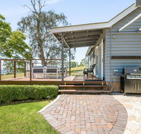 Hollow Tree Farm - Kingaroy Accommodation