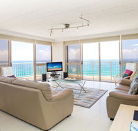 Breakers North Absolute Beachfront Apartments - Kingaroy Accommodation