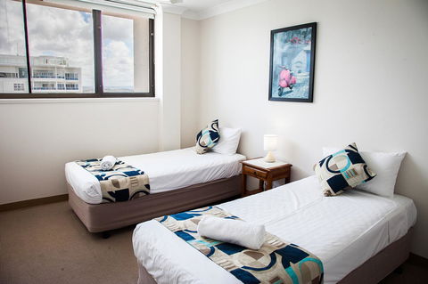 Elouera Tower - Kingaroy Accommodation 18