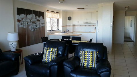 Elouera Tower - Kingaroy Accommodation 30