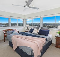 Elouera Tower - Kingaroy Accommodation
