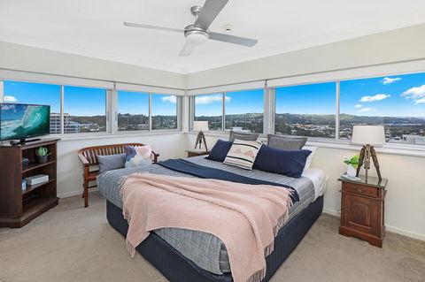 Elouera Tower - Kingaroy Accommodation 0