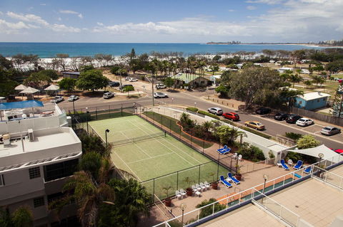 Elouera Tower - Kingaroy Accommodation 7