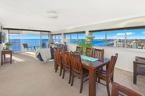 Elouera Tower - Kingaroy Accommodation 2