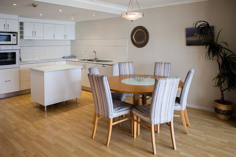 Elouera Tower - Kingaroy Accommodation 23