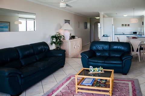 Elouera Tower - Kingaroy Accommodation 22