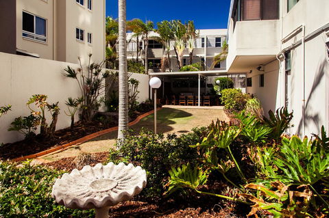 Elouera Tower - Kingaroy Accommodation 14