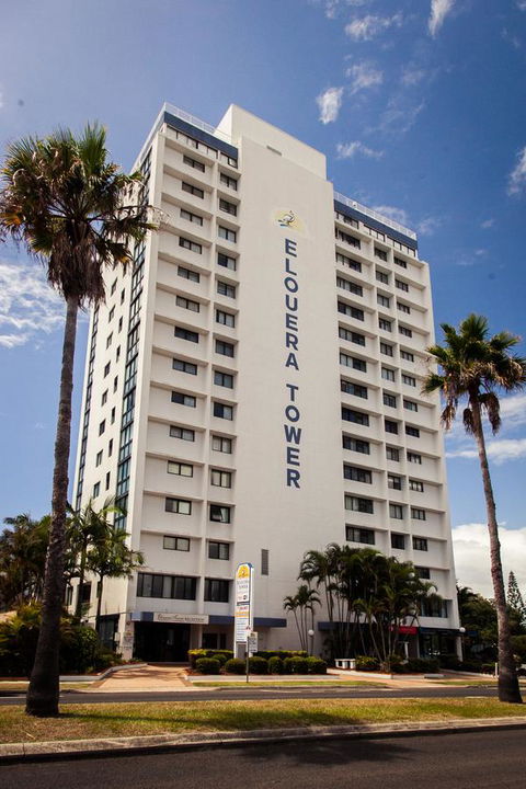 Elouera Tower - Kingaroy Accommodation 15
