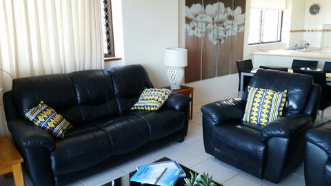 Elouera Tower - Kingaroy Accommodation 29