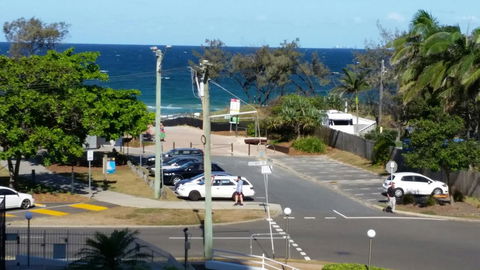 Elouera Tower - Kingaroy Accommodation 27
