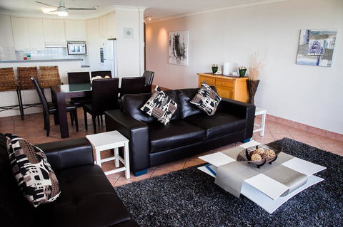 Elouera Tower - Kingaroy Accommodation 9