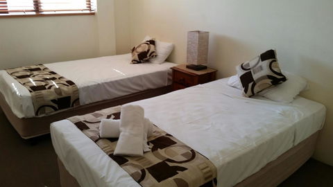 Elouera Tower - Kingaroy Accommodation 26