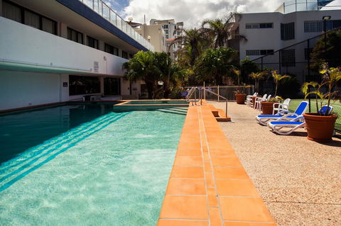 Elouera Tower - Kingaroy Accommodation 16