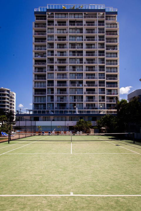 Elouera Tower - Kingaroy Accommodation 6