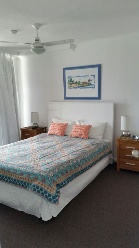 Elouera Tower - Kingaroy Accommodation 12