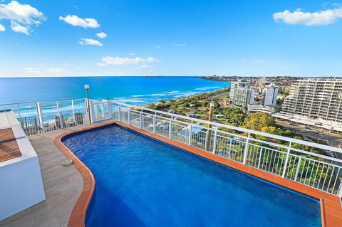 Elouera Tower - Kingaroy Accommodation 1