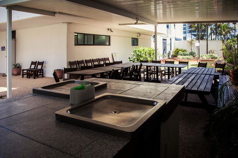 Elouera Tower - Kingaroy Accommodation 11