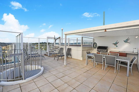 Elouera Tower - Kingaroy Accommodation 4