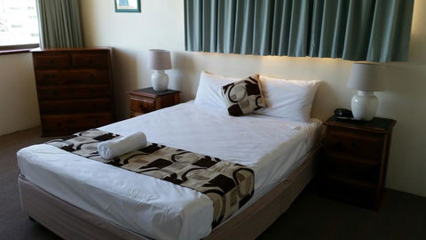 Elouera Tower - Kingaroy Accommodation 28