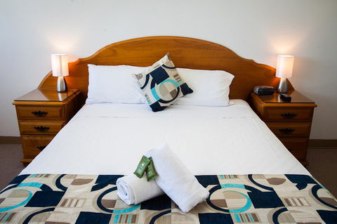 Elouera Tower - Kingaroy Accommodation 10
