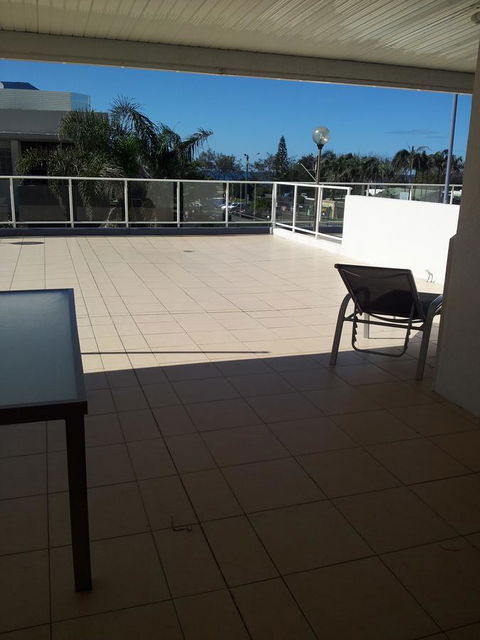 Elouera Tower - Kingaroy Accommodation 21