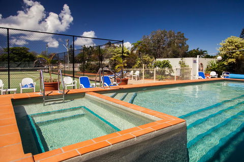 Elouera Tower - Kingaroy Accommodation 8