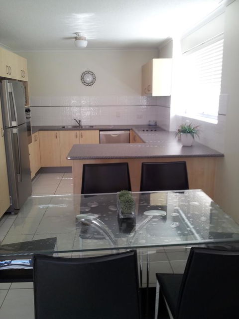 Elouera Tower - Kingaroy Accommodation 17