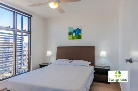 Fleet Lane Apartments - Kingaroy Accommodation 11