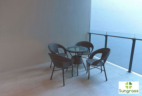 Fleet Lane Apartments - Kingaroy Accommodation 32