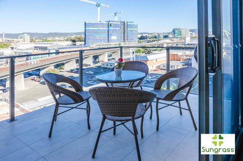 Fleet Lane Apartments - Kingaroy Accommodation 10