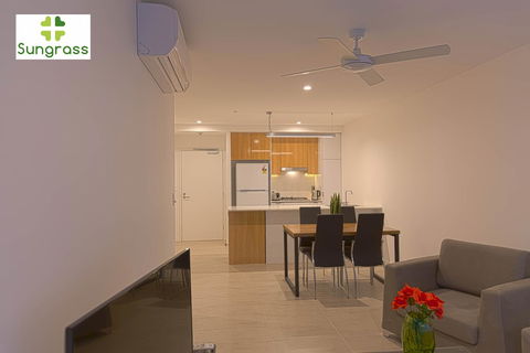 Fleet Lane Apartments - Kingaroy Accommodation 29