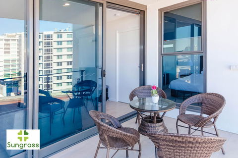 Fleet Lane Apartments - Kingaroy Accommodation 7