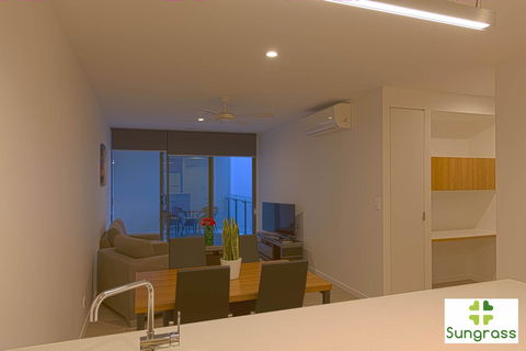 Fleet Lane Apartments - Kingaroy Accommodation 28